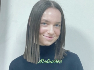 Alodiaeden