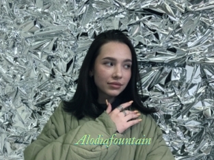 Alodiafountain