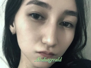 Alodiagerald