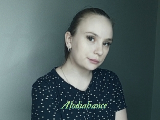 Alodiahance