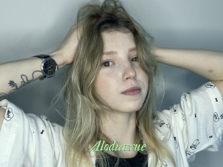 Alodiatrue