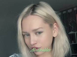 Alodiealder