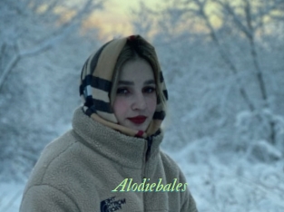 Alodiebales