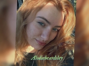Alodiebeardsley