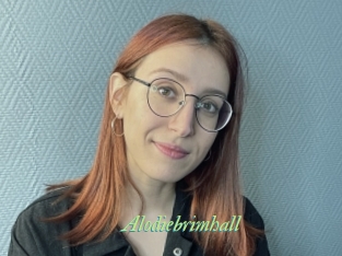 Alodiebrimhall