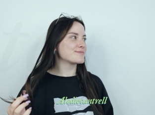 Alodiecantrell