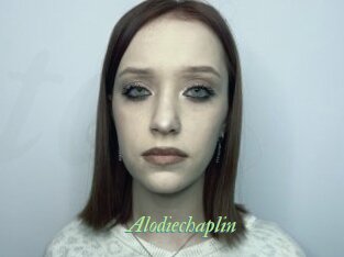 Alodiechaplin