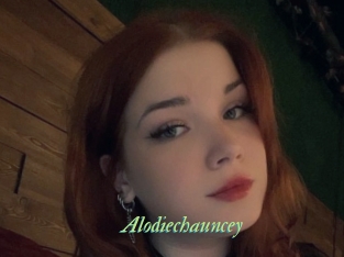 Alodiechauncey