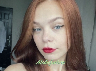 Alodiefarlow