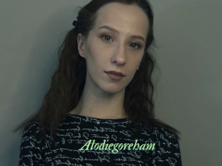 Alodiegoreham