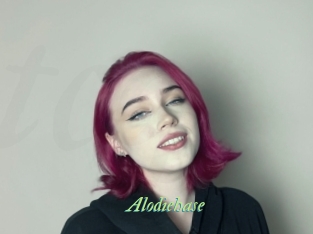 Alodiehase