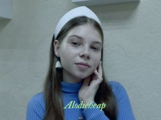 Alodieheap