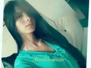 Alondrasaenzx