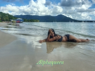 Alphaqueen