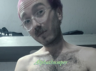 Alphathumper