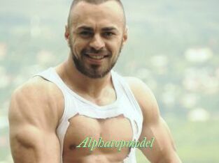 Alphatopmodel