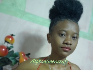 alphonsinerazafy Tel Coquin