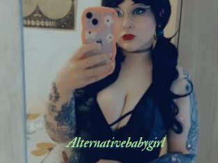 Alternativebabygirl