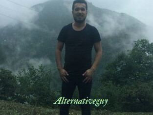Alternative_guy