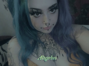 Altgirlxo