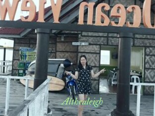 Althealeigh