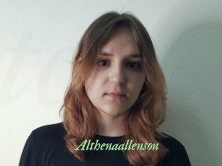 Althenaallenson