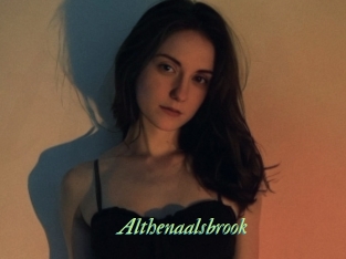 althenaalsbrook Tel Coquin