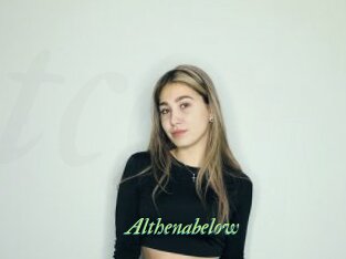Althenabelow