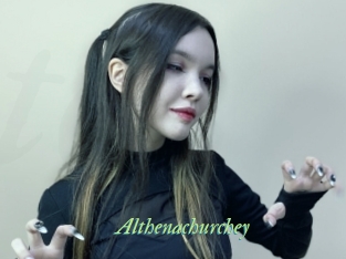 Althenachurchey