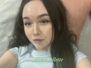 Althenaellette
