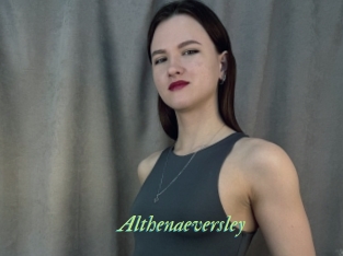 Althenaeversley