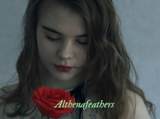 Althenafeathers