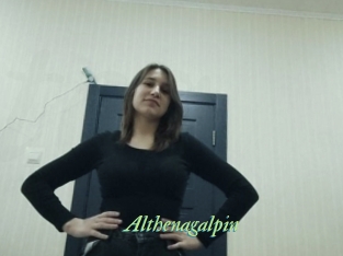 Althenagalpin