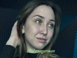 Althenagarman