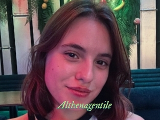 Althenagentile