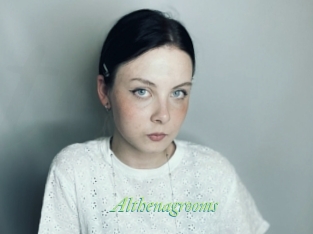 Althenagrooms
