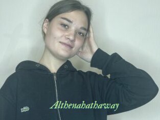 Althenahathaway