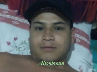 Altonbroun