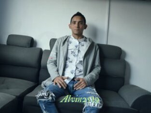 Alvin2519