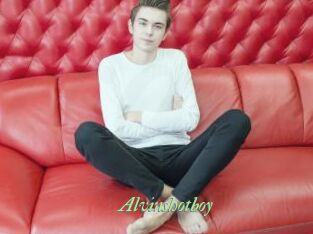 Alvinshotboy
