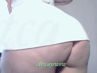 Alwayswow