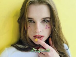 Alyagrande