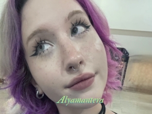 Alyamantera