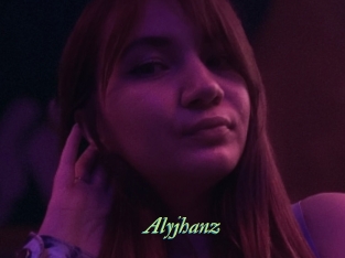 Alyjhanz