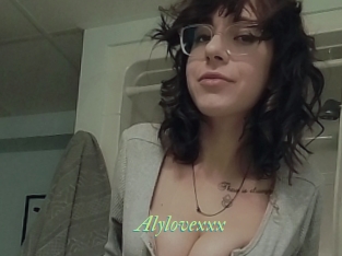 Alylovexxx