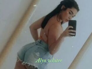 Alyn_whitee