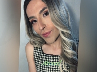 Alyscarf