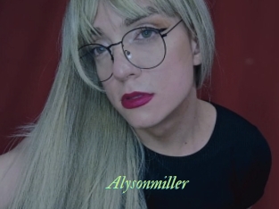 Alysonmiller