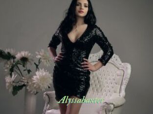 Alyssabaxter