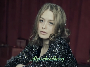 Alyssabradberry